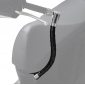 Κλειδαριά τιμονιού SHAD για SOP. LOCK SYM MAXSYM 400i '21- (SIZE 5) thumb